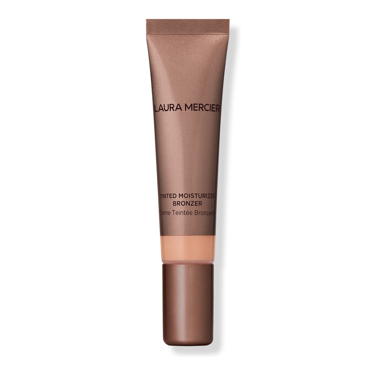 Tinted Moisturizer Cream Bronzer, #02 Sundrop