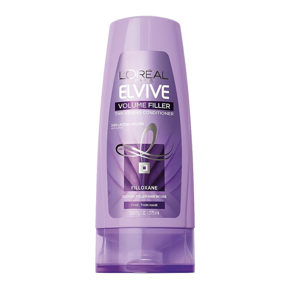 Volume Filler Thickening Conditioner