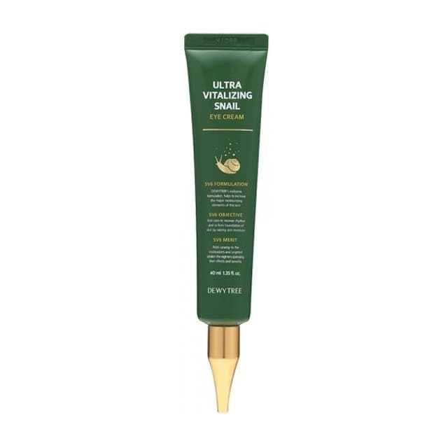 Ultra Vitalizing Snail Eye Cream
