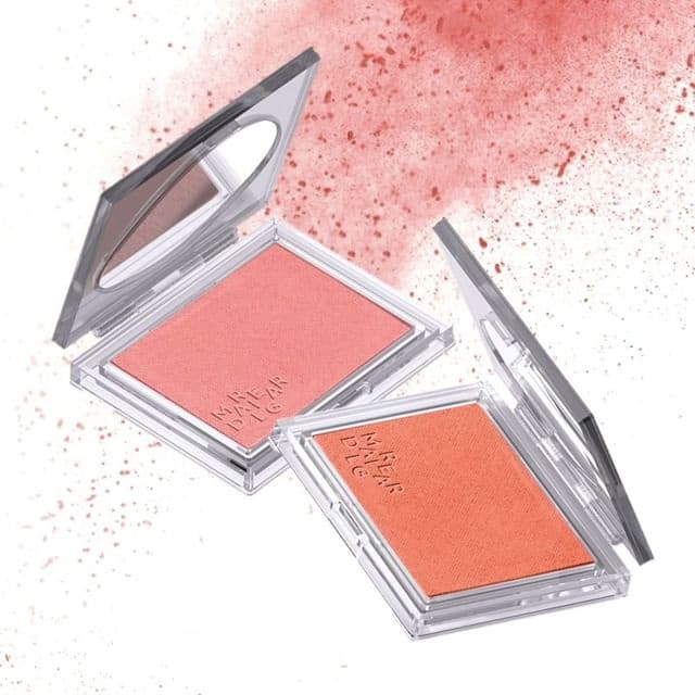 Out Of Control Blusher, #P05