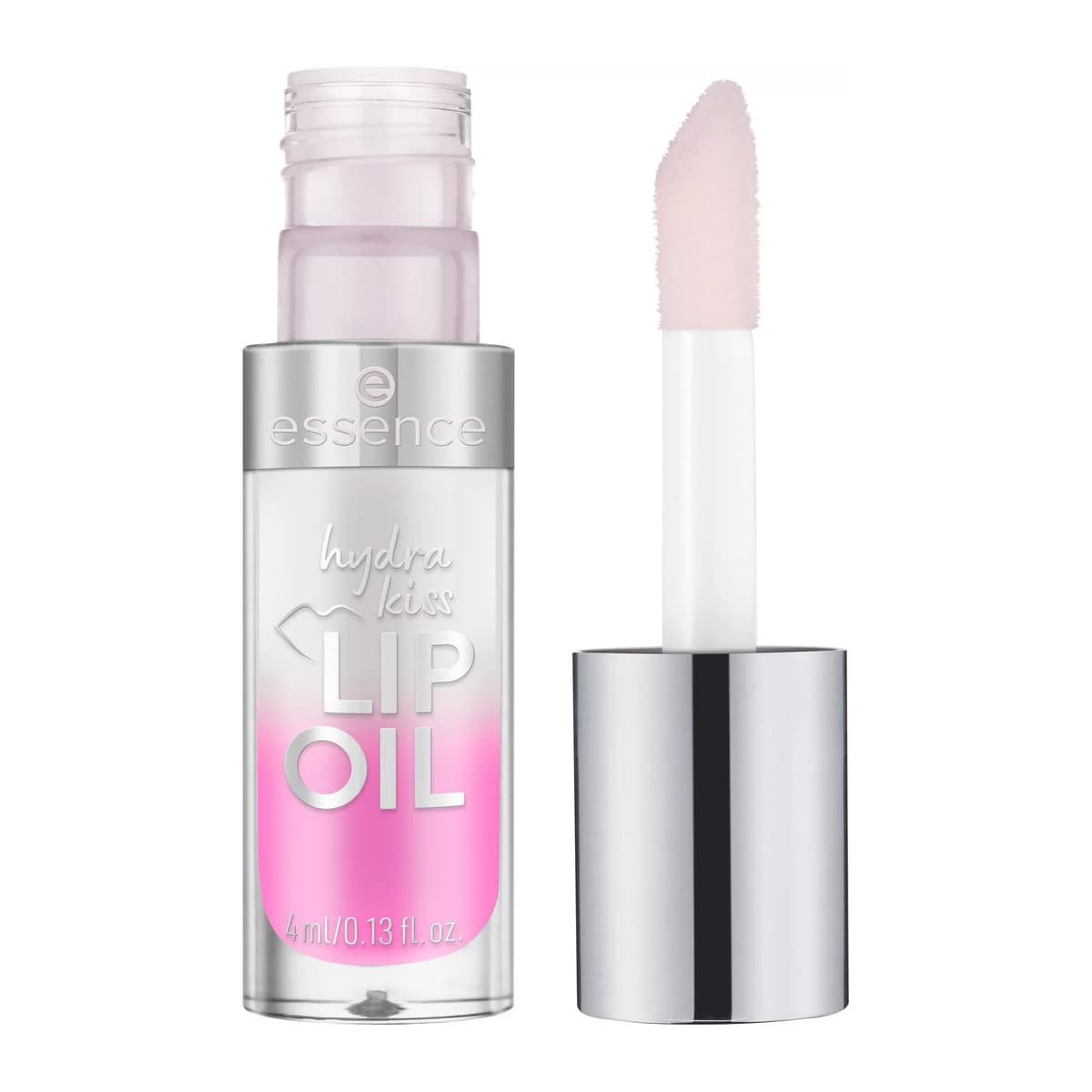 Hydra Kiss Lip Oil 01 Kiss From A Rose