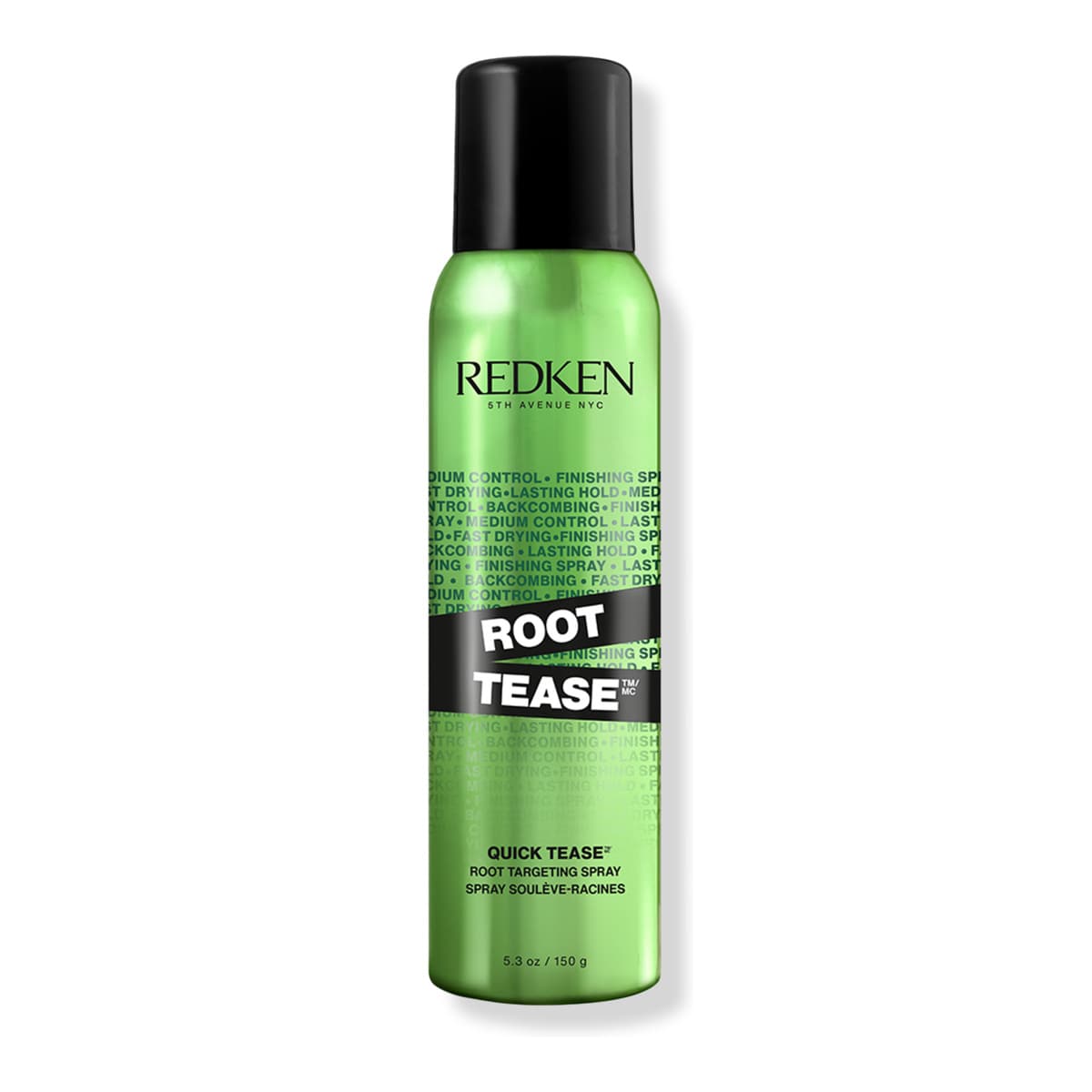 Root Tease Backcombing Texture Spray