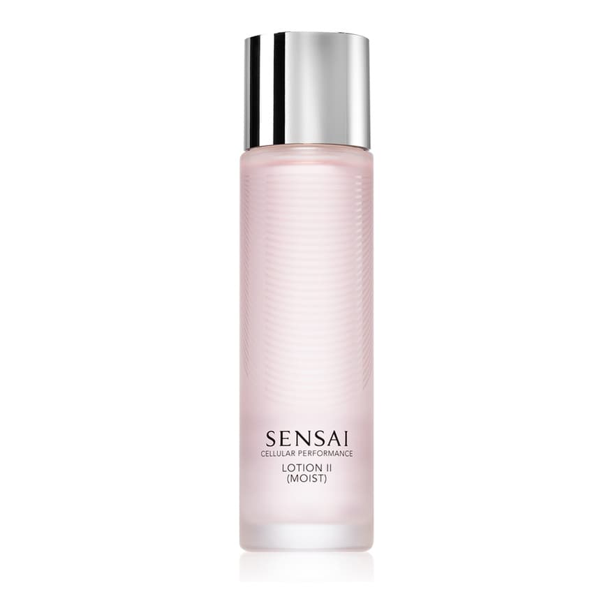 Cellular Performance Lotion II (Moist)