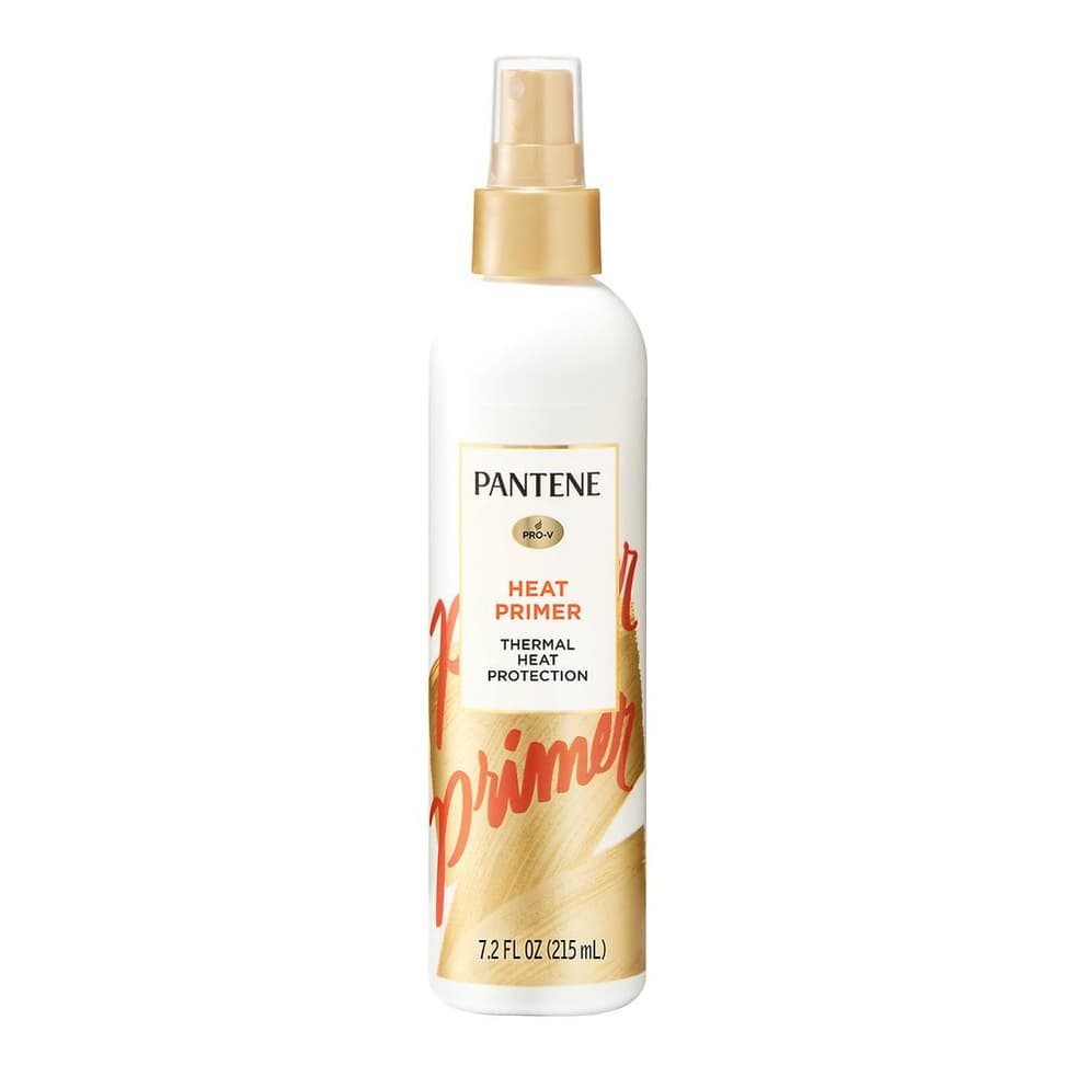 Heat Primer Thermal Heat Protectant