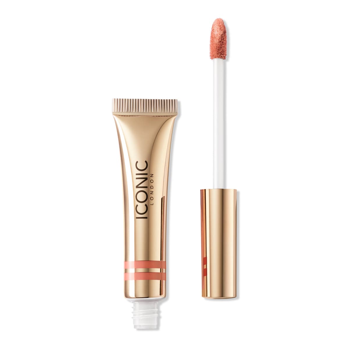 Cloud Kiss Matte Lip Mousse, Show Off