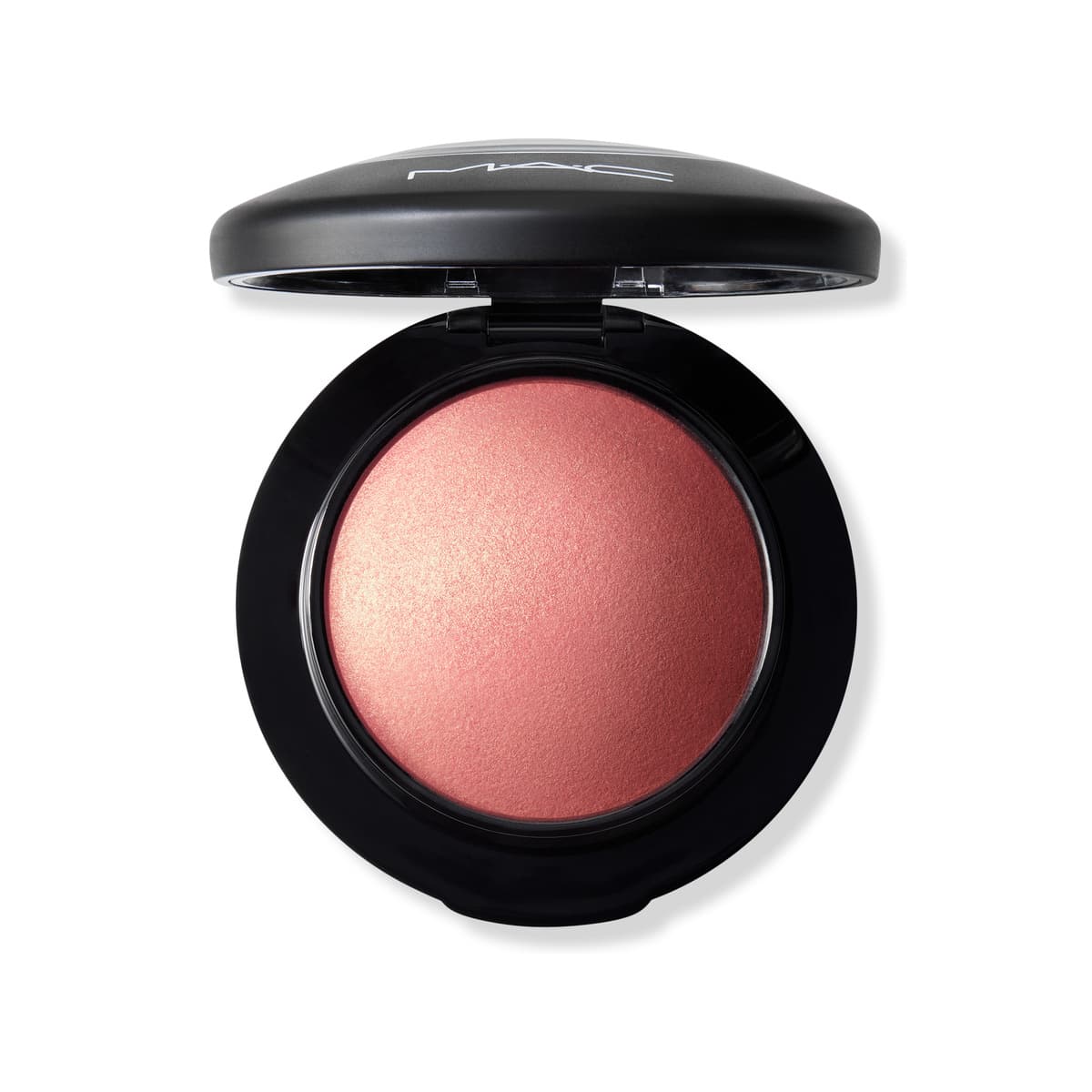 Mineralize Powder Blush, Petal Power