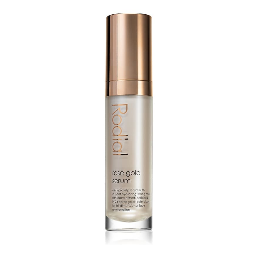Rose Gold Serum