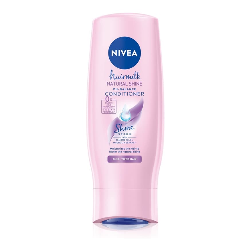 Hairmilk Natural Shine
