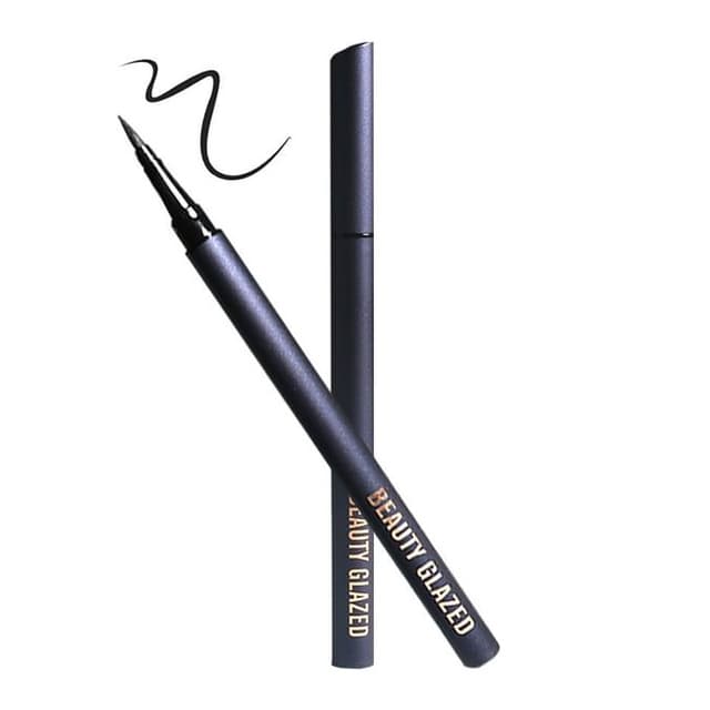 Extremely Black Waterproof Eyeliner