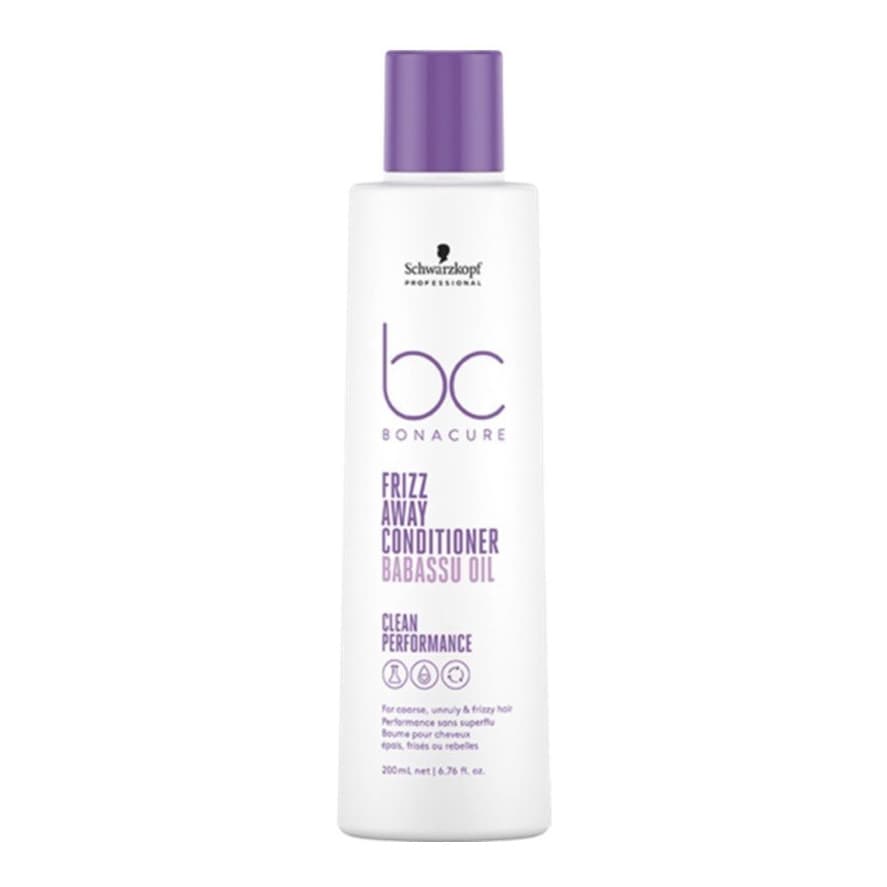 BC Frizz Away Conditioner