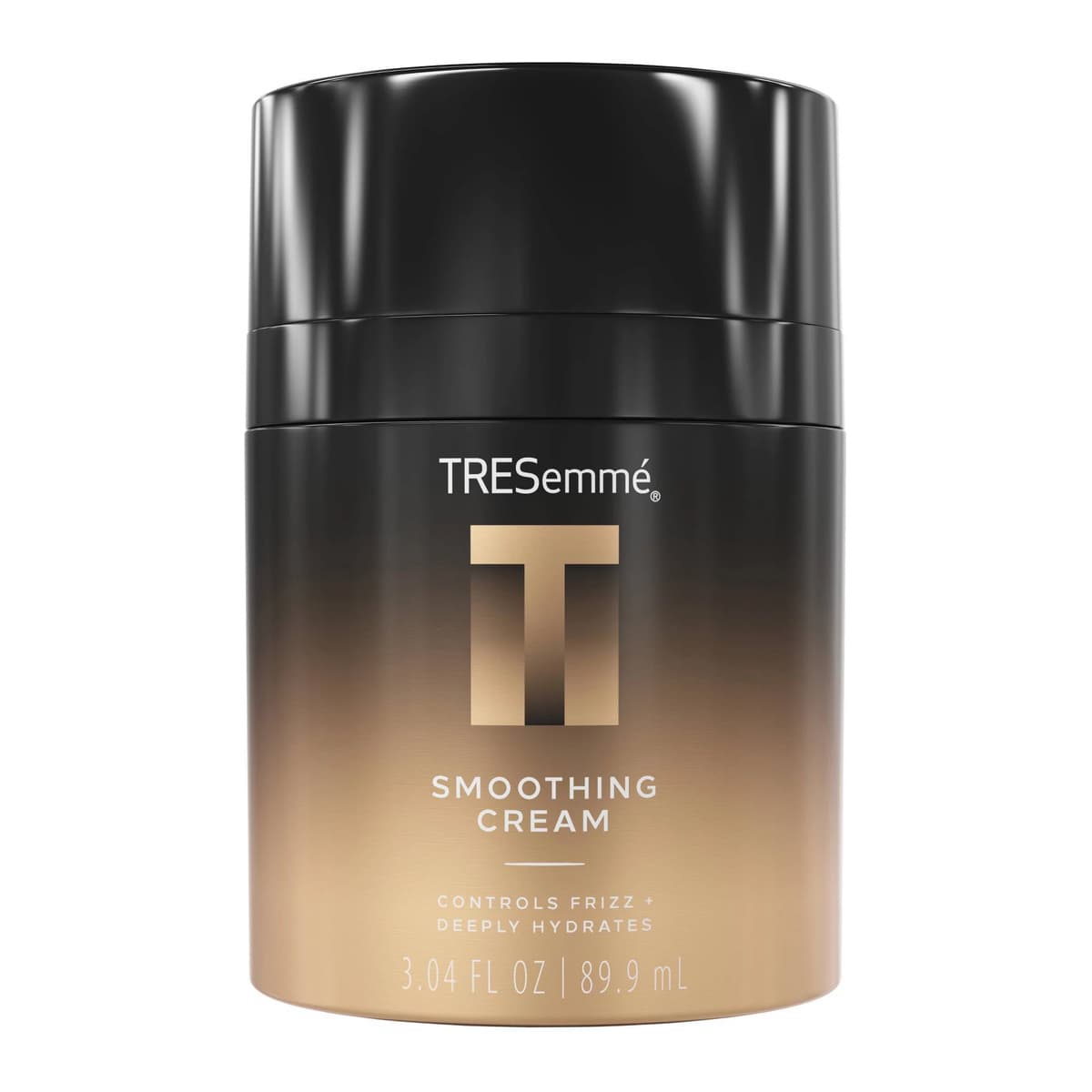 A-List Collection Smoothing Cream, Golden Vanilla & Sandalwood Scent