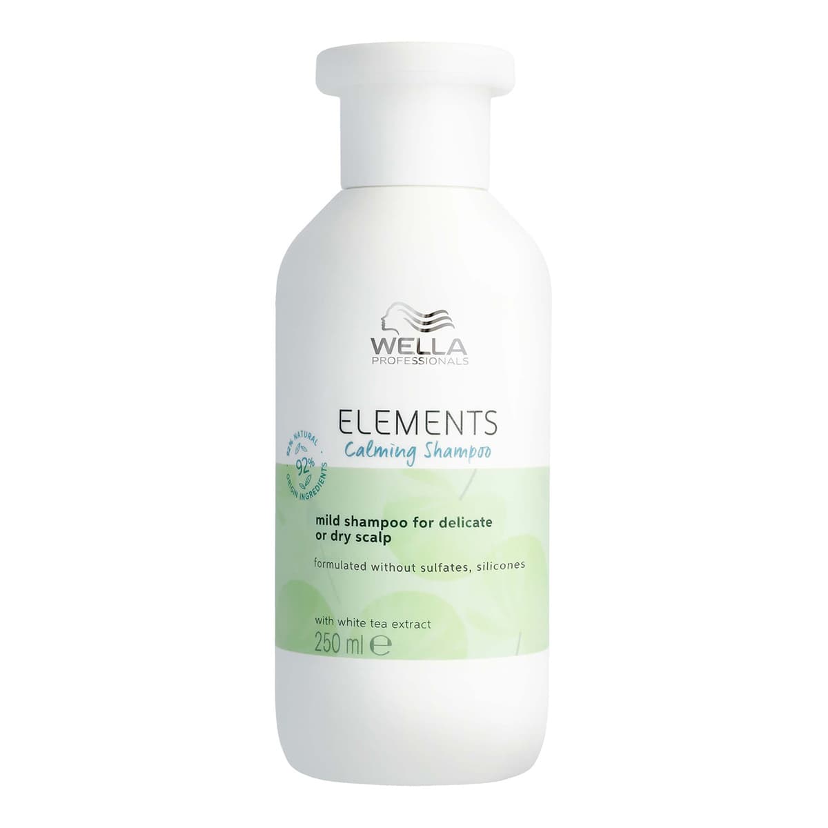 Wella Professionals Elements Calming Shampoo