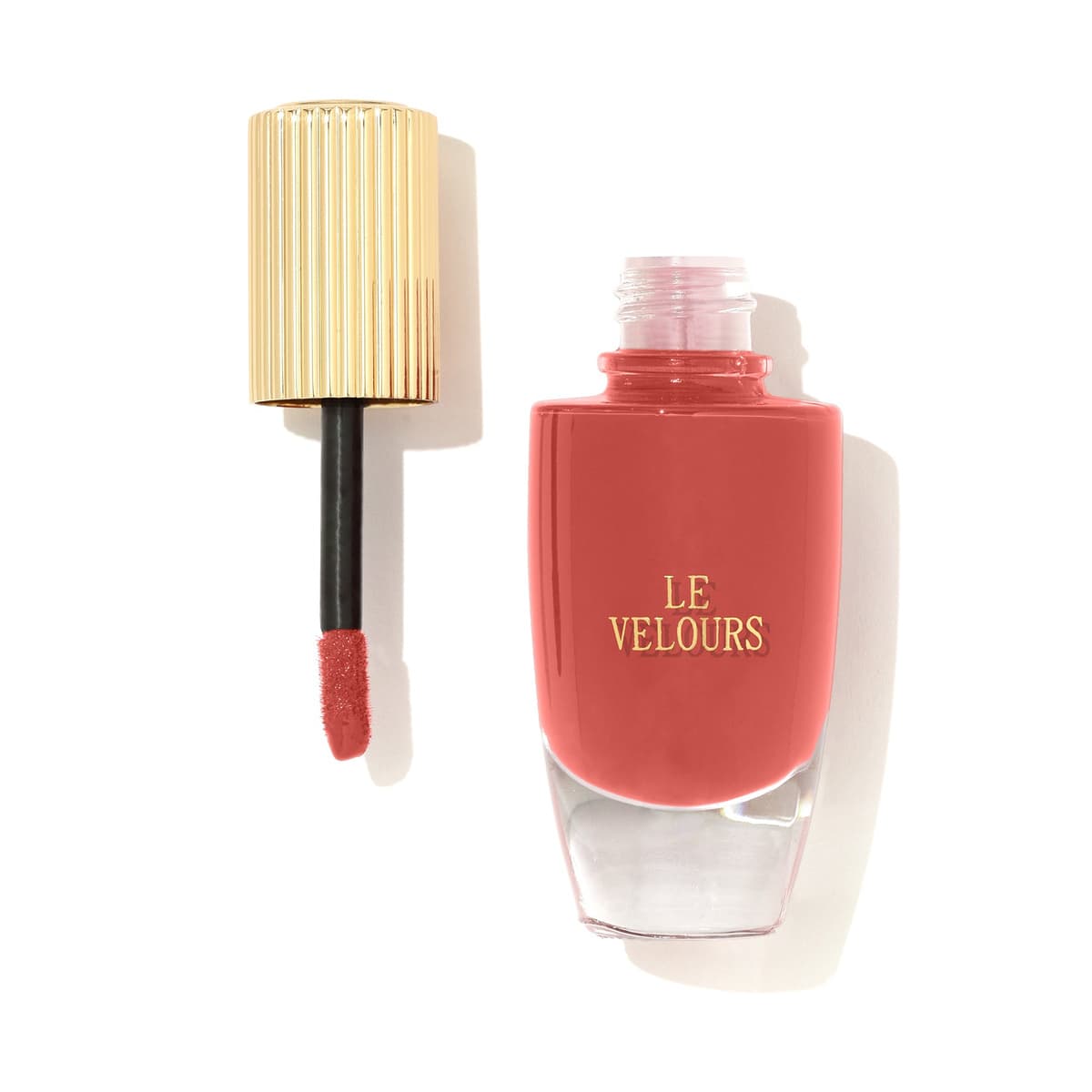 The Velvet Lip Cream, Hélène