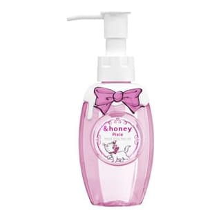 &honey Hair Oil 3.0, Pixie Moist Silky