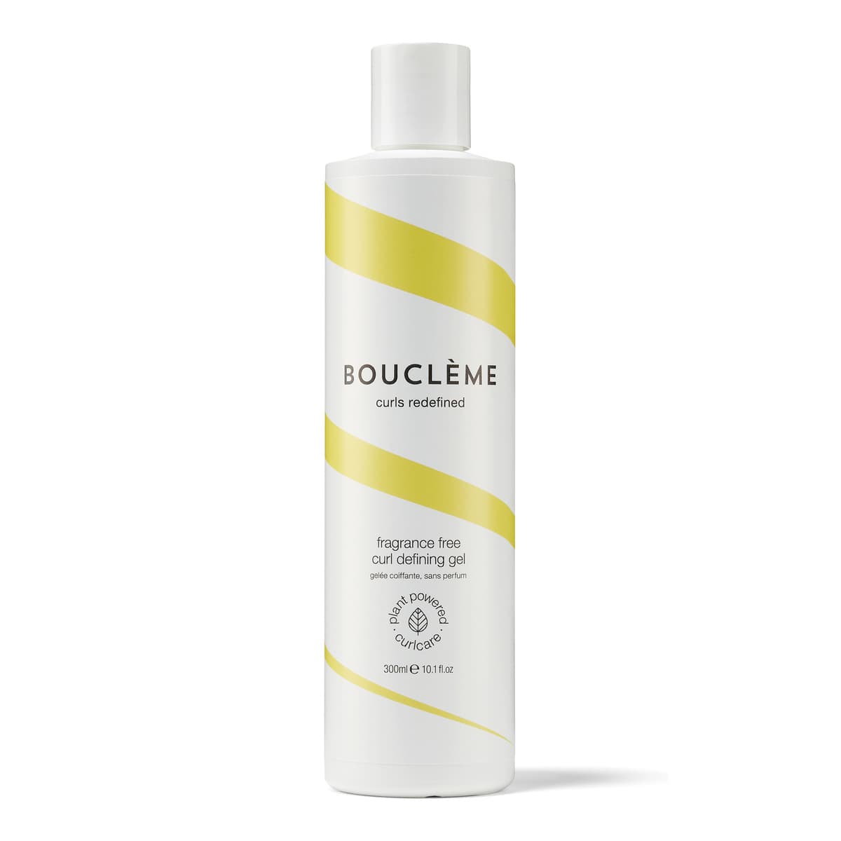 Bouclème Fragrance Free Curl Defining Gel