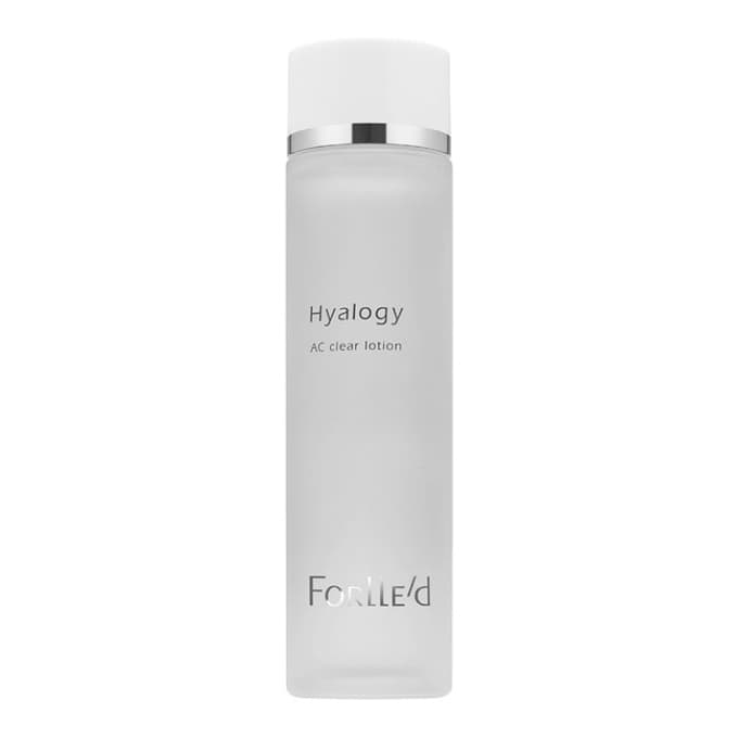 Hyalogy AC Clear Lotion