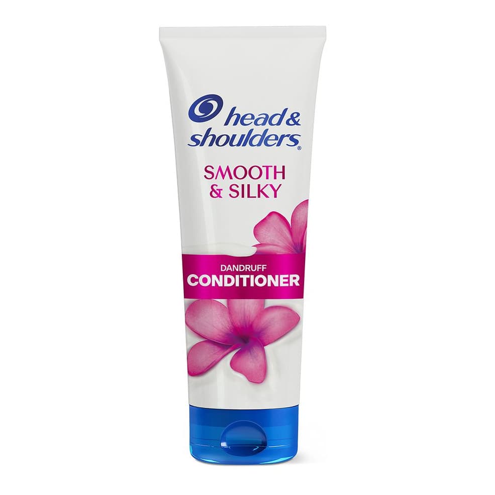Smooth & Silky Conditioner