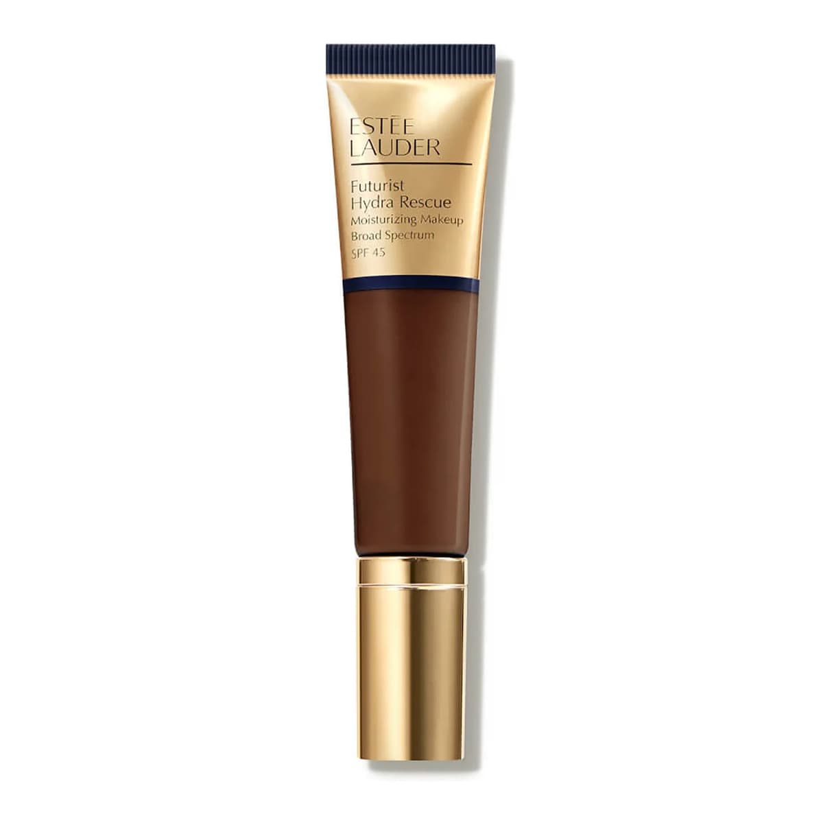 EstÃe Lauder Futurist Hydra Rescue Moisturizing Makeup SPF 45, 8N2 Rich Espresso