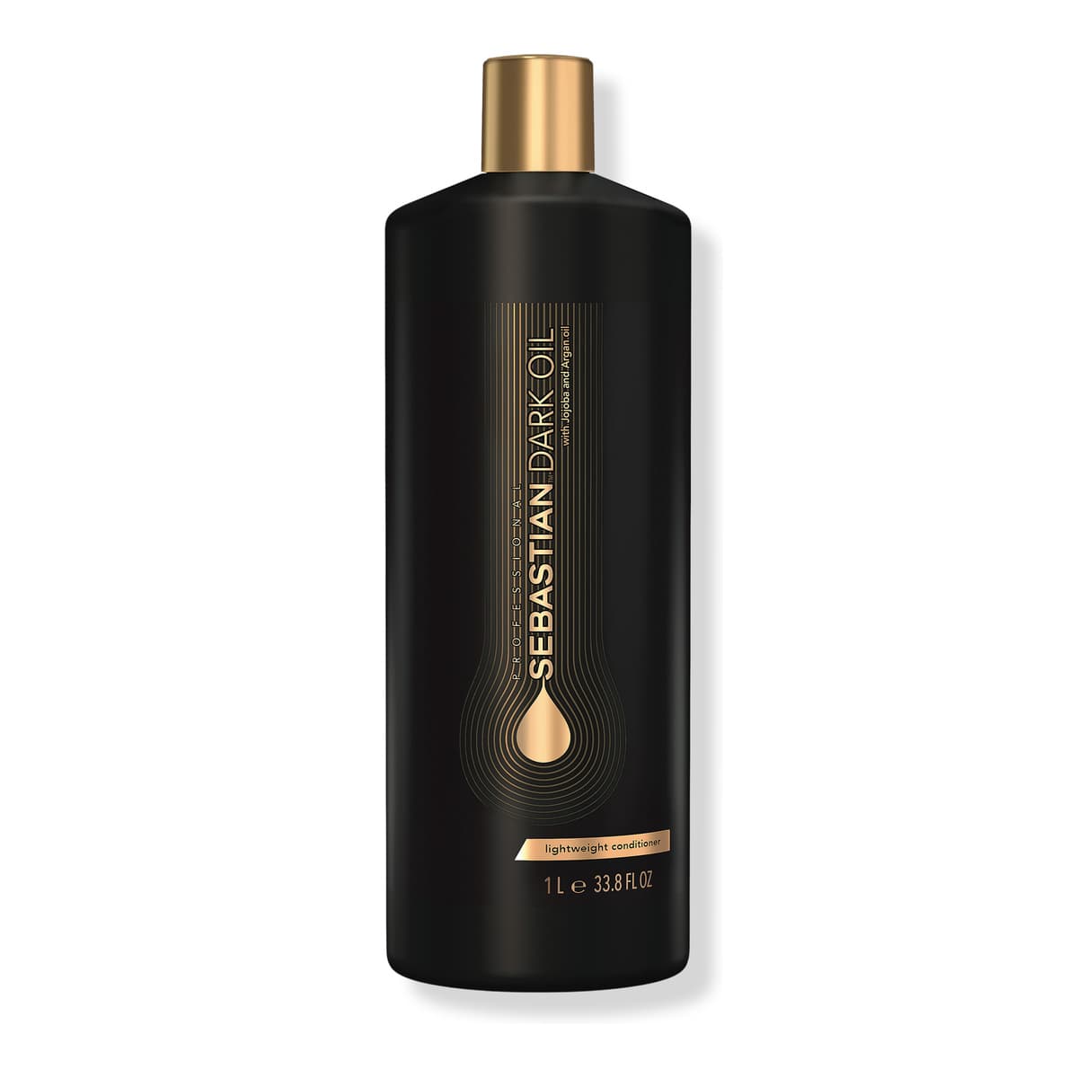 Dark Oil Lightweight Conditioner