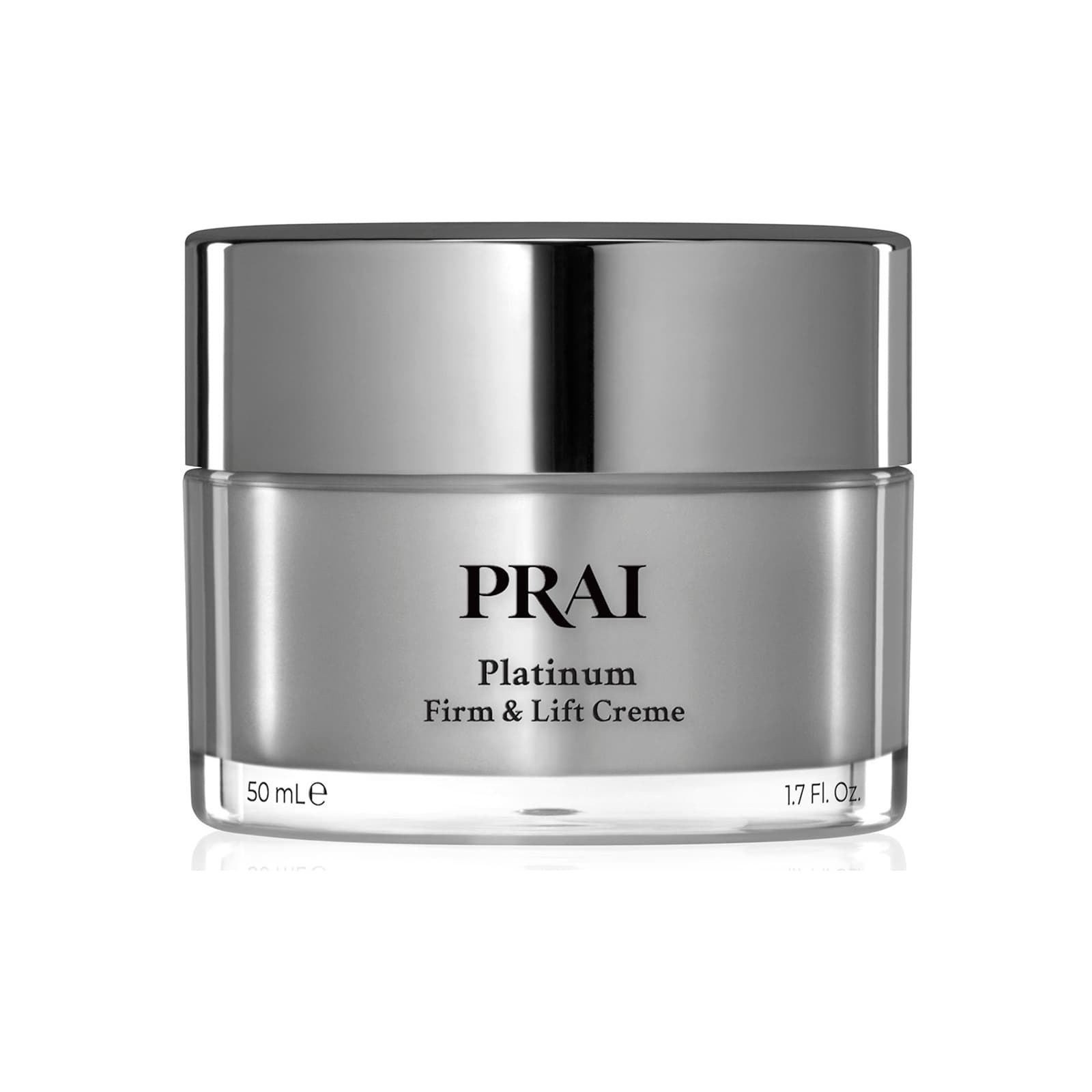 Platinum Firm and Lift Crème