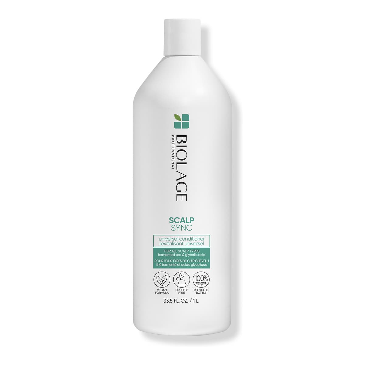 Scalp Sync Universal Conditioner