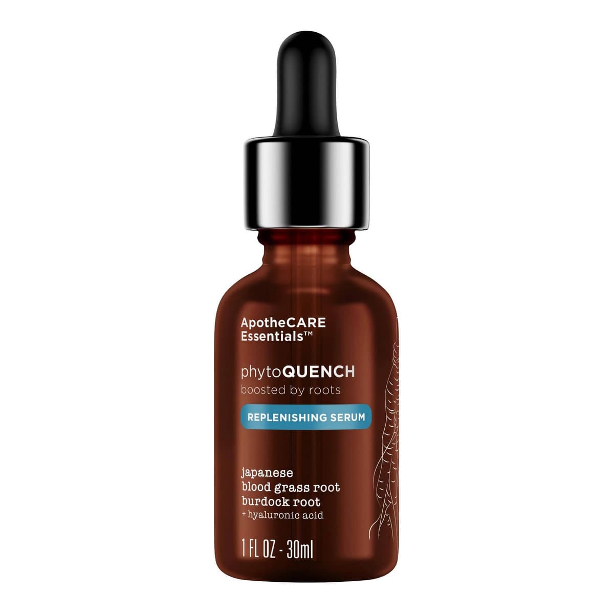 PhytoQuench Replenishing Serum