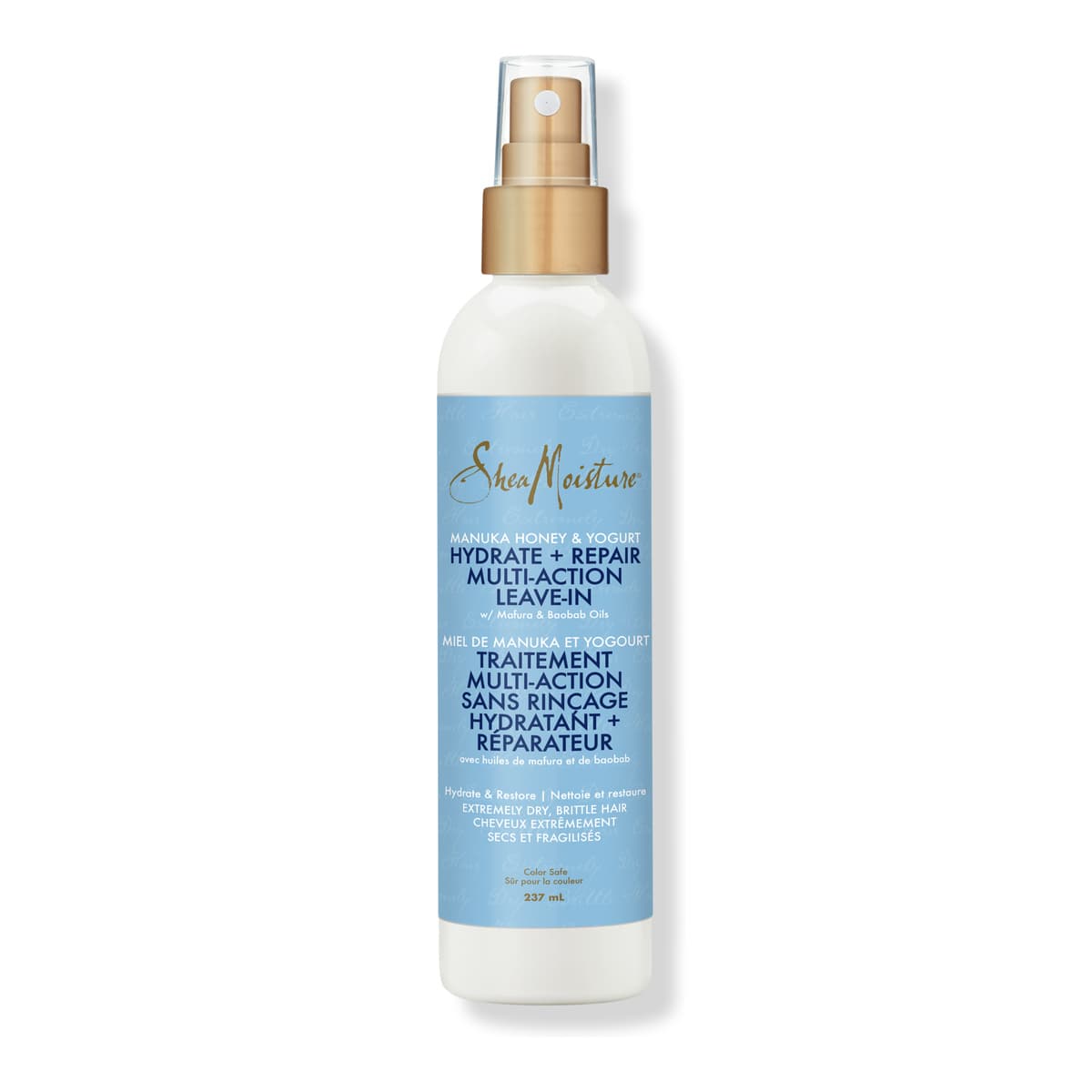 Manuka Honey & Yogurt Hydrate + Repair Multi-Action Leave-In