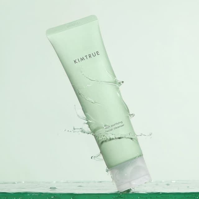 Skin Purifying Facial Cleanser