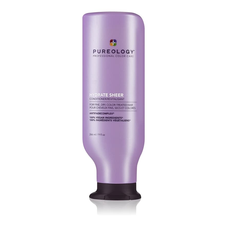 Hydrate Sheer