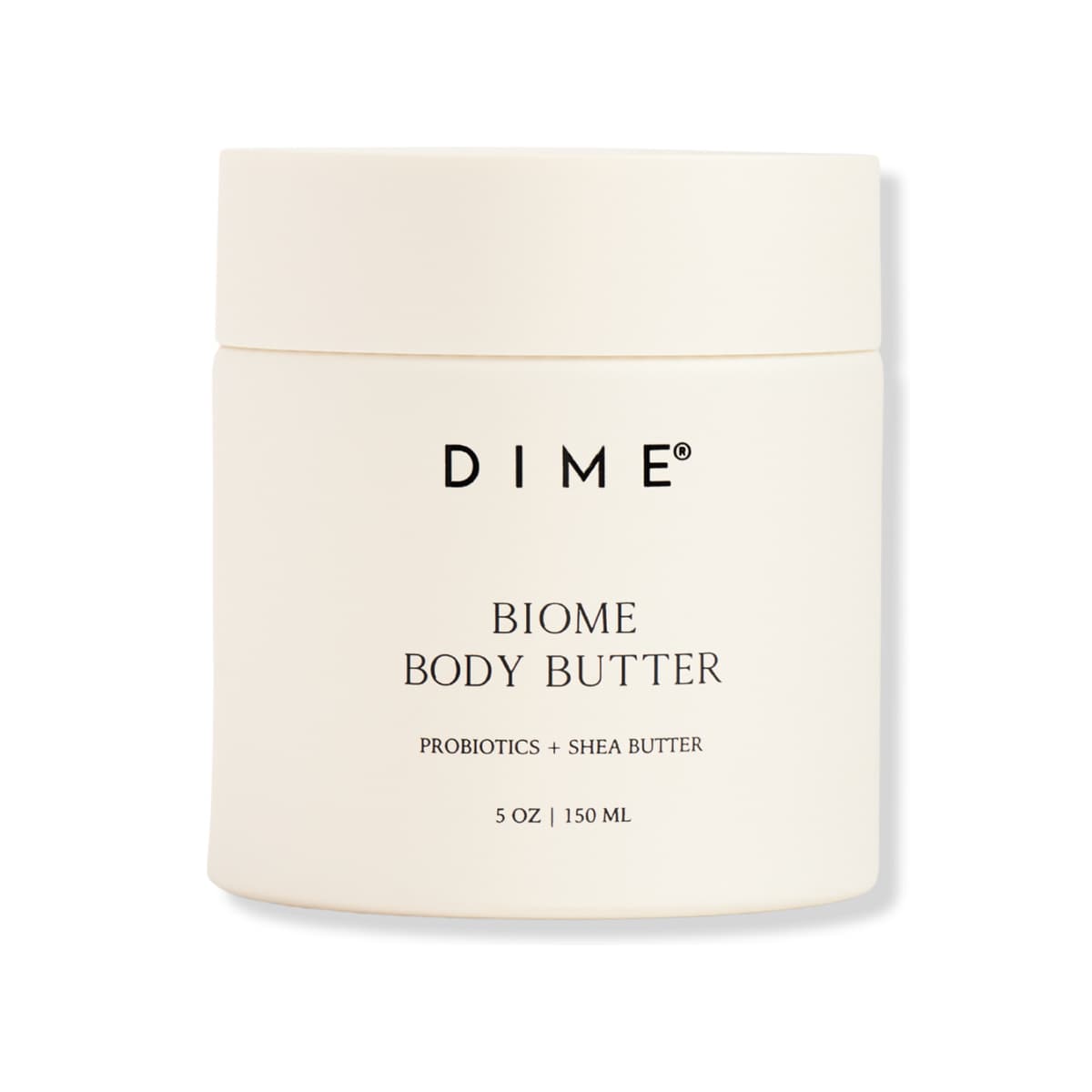 Biome Body Butter