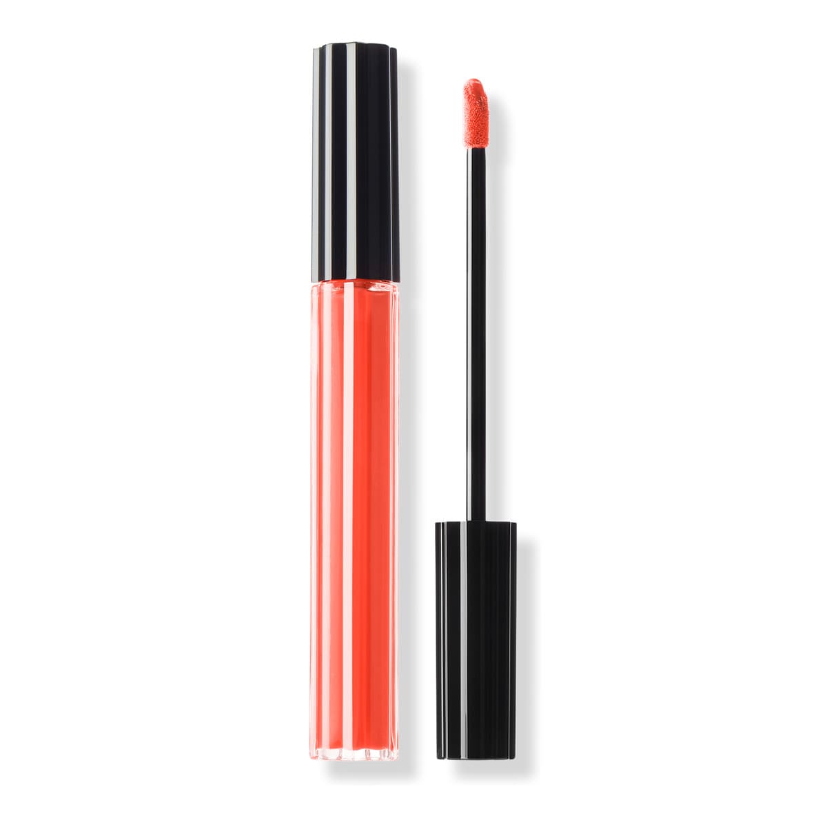 Everlasting Hyperlight Vegan Transfer-Proof Liquid Lipstick, Torch Ginger