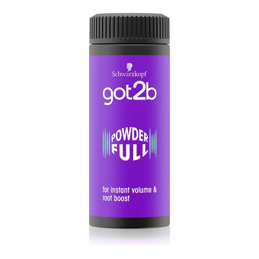 Volumizing Styling Powder