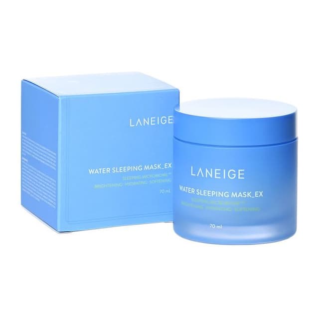 Water Sleeping Mask