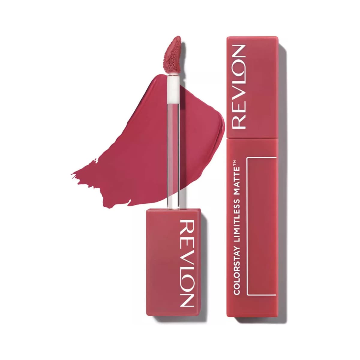Colorstay Limitless Matte Liquid Lipstick, manifest