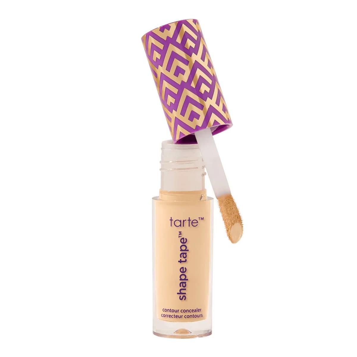 Travel-Size Shape Tape Concealer 20S Light Sand