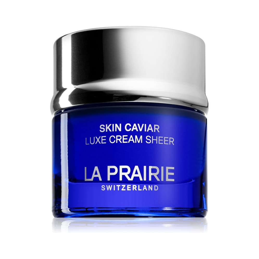 Skin Caviar Luxe Cream Sheer
