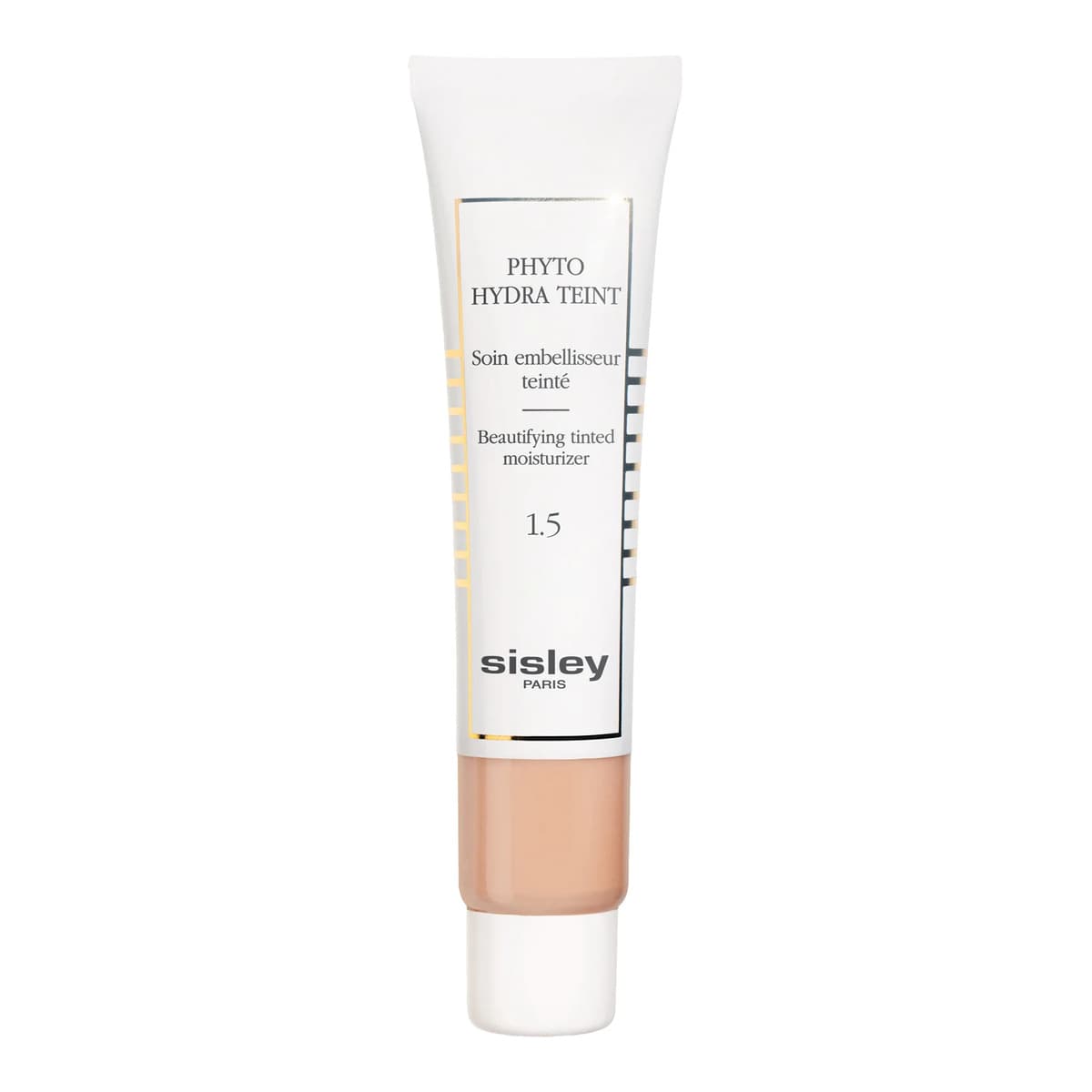 Phyto-Hydra Teint Tinted Moisturizer, #1.5 Beige