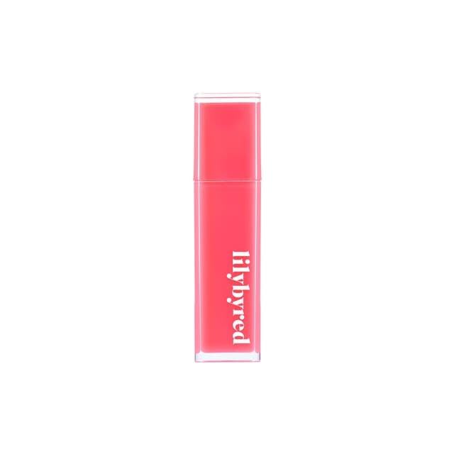 Bloody Liar Coating Tint, #06 Rosy Strawberry