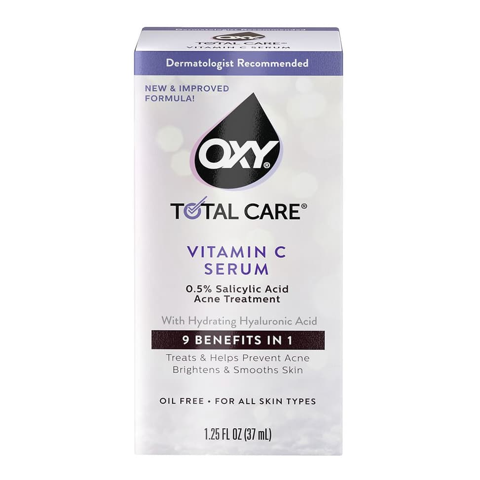 Total Care Vitamin C Serum