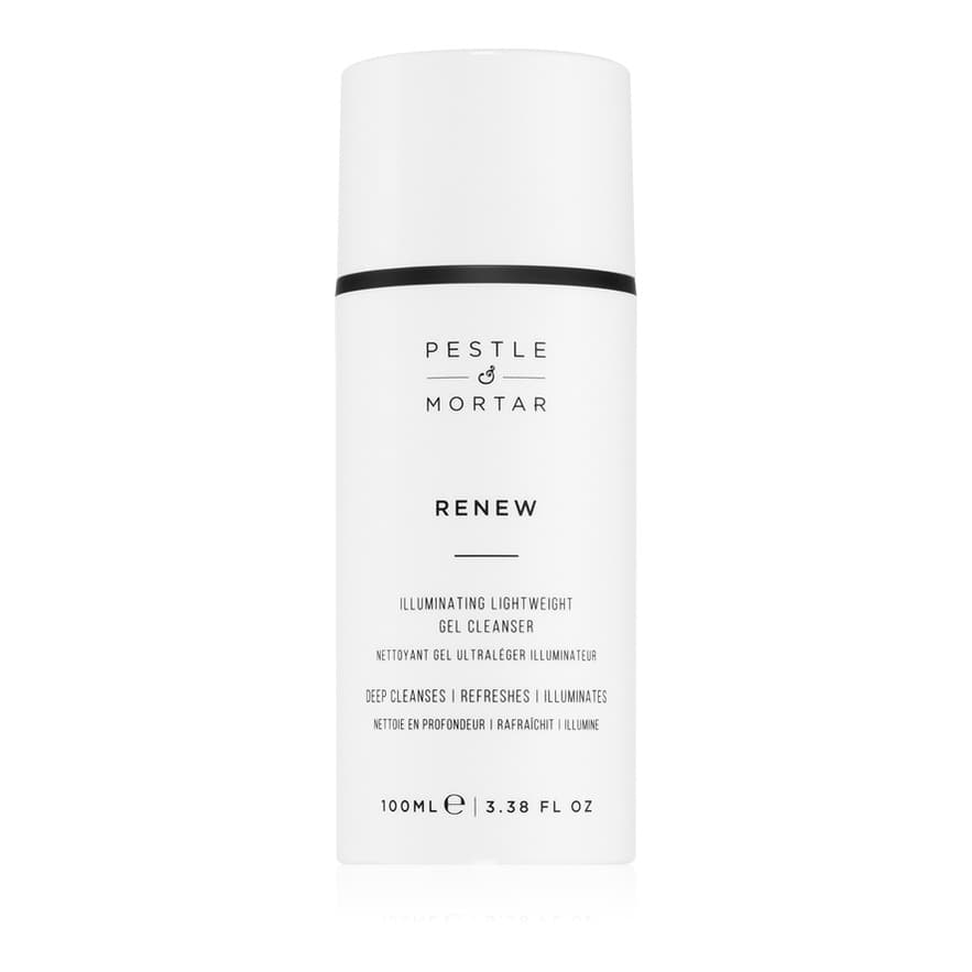 Renew Gel Facial Cleanser
