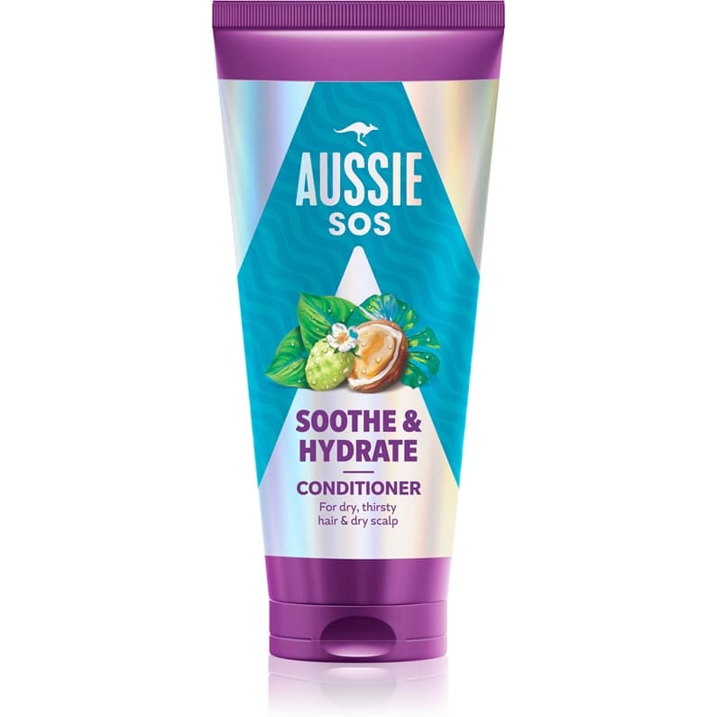 SOS Sooth & Hydrate