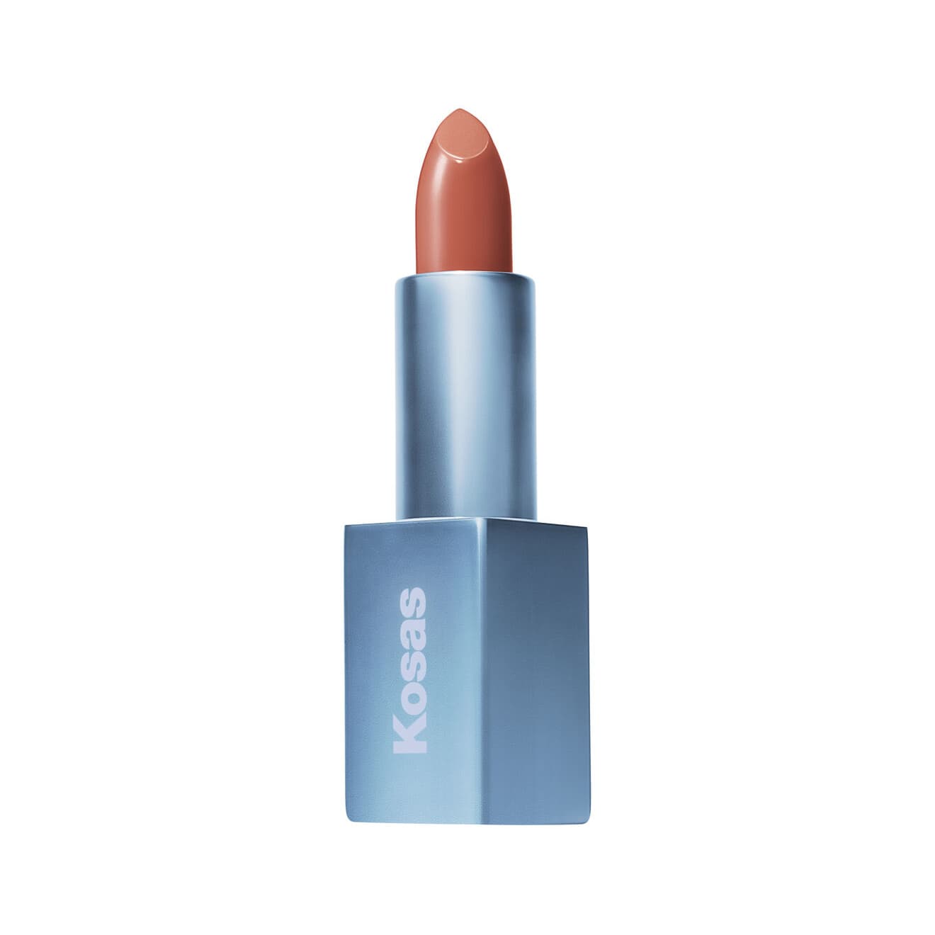 Weightless Lip Color Nourishing Satin Lipstick, HIGH CUT