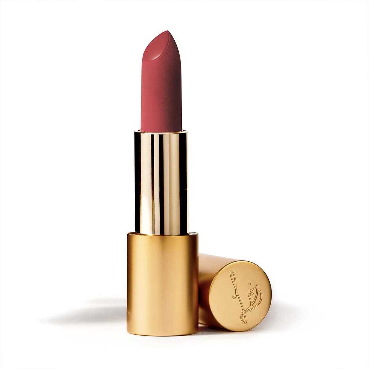 True Velvet Lip Colour, POMPADOUR
