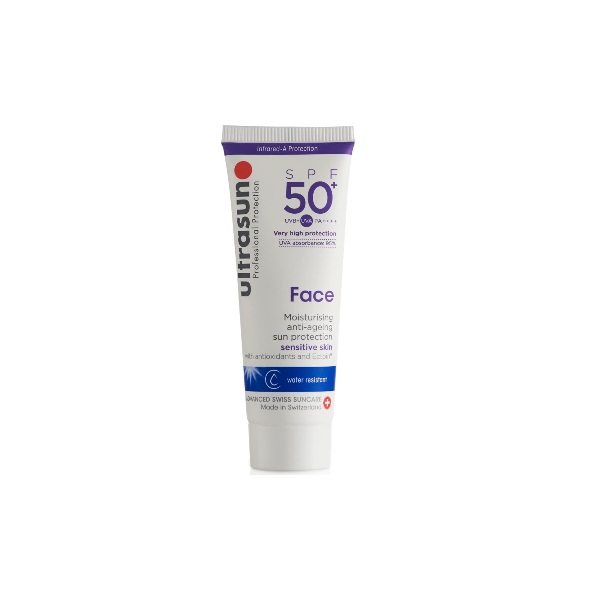 Face SPF50+ Cream