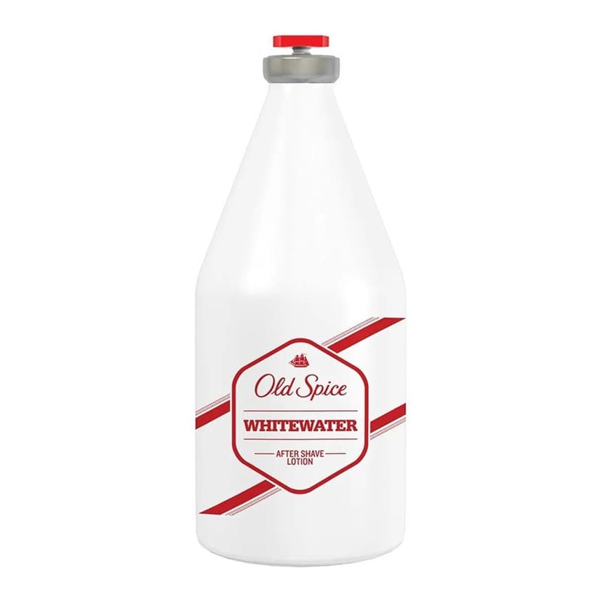 Whitewater Aftershave Lotion