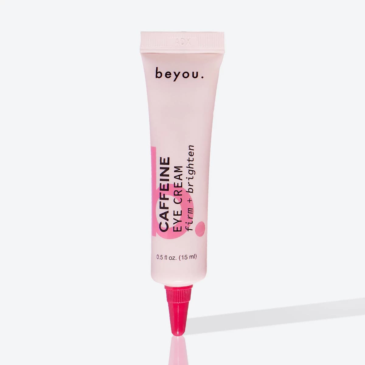 Brightening Caffeine Eye Cream for Dark Circles and Puffy Eyes + Sensitive Skin Friendly