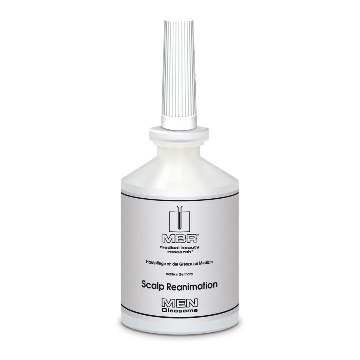 MBR Men - Scalp Reanimation