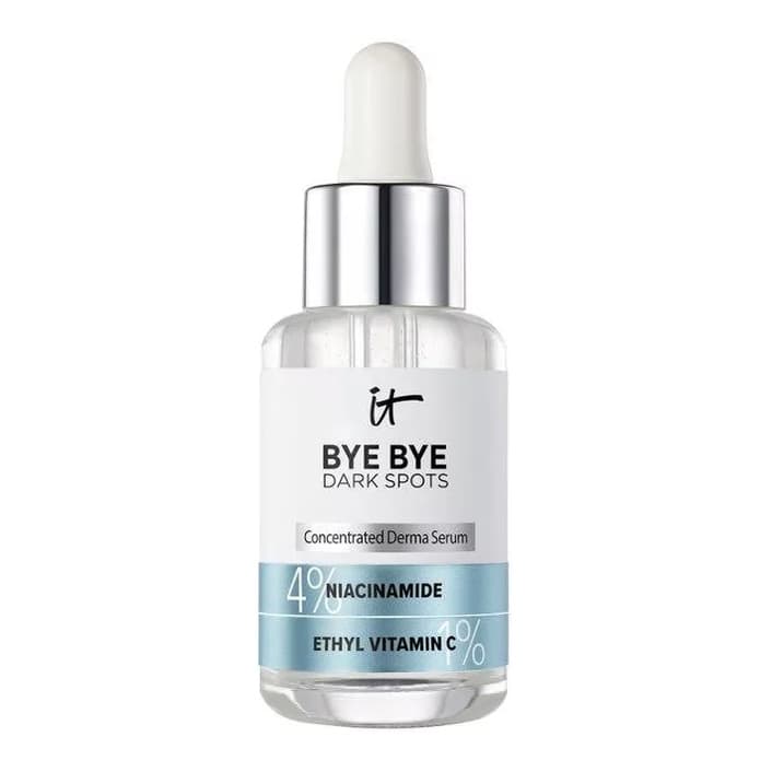Bye Bye Dark Spots Serum