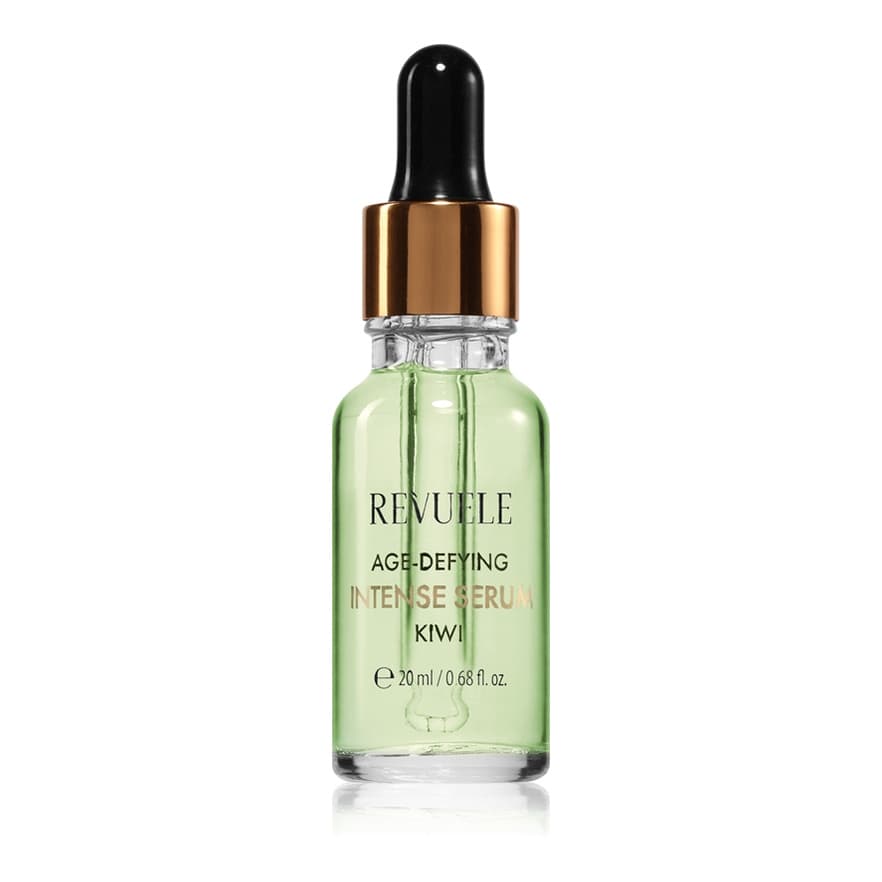 Age-Defying Kiwi Intense Serum