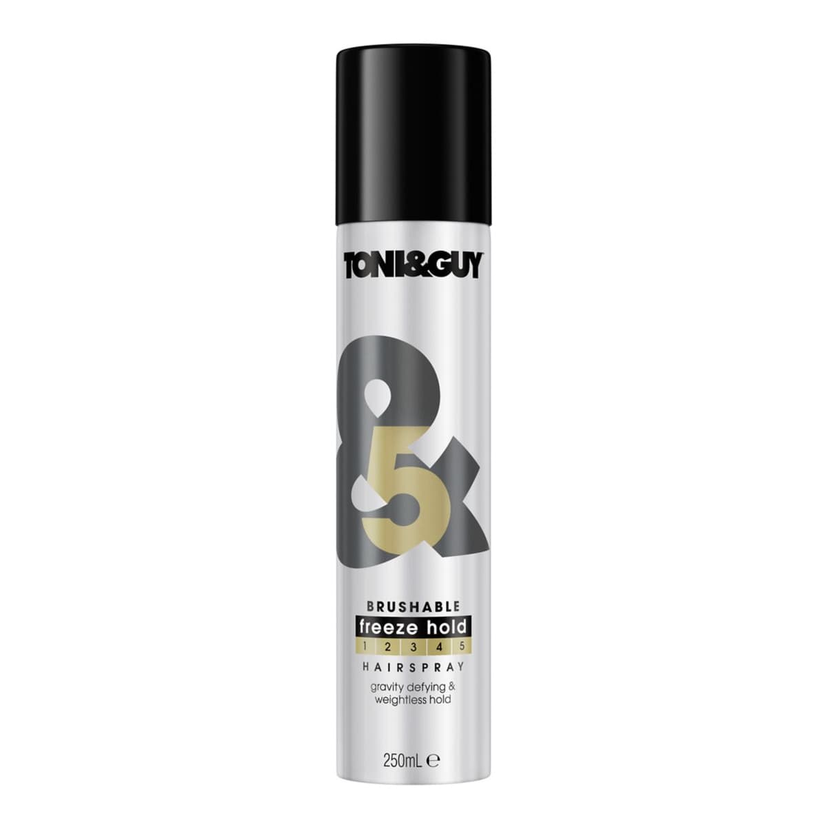 Extreme Style Creation Hairspray